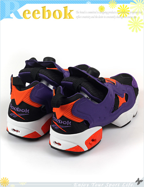 (女)REEBOK INSTAPUMP FURY OG