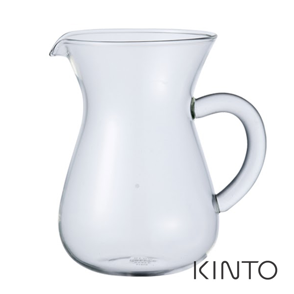 KINTO SCS 玻璃咖啡壺 300ml
