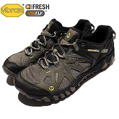 Merrell Blaze Aero Sport 男鞋