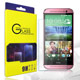 GLA HTC One M8 疏水疏油9H鋼化玻璃膜(0.26mm) product thumbnail 1