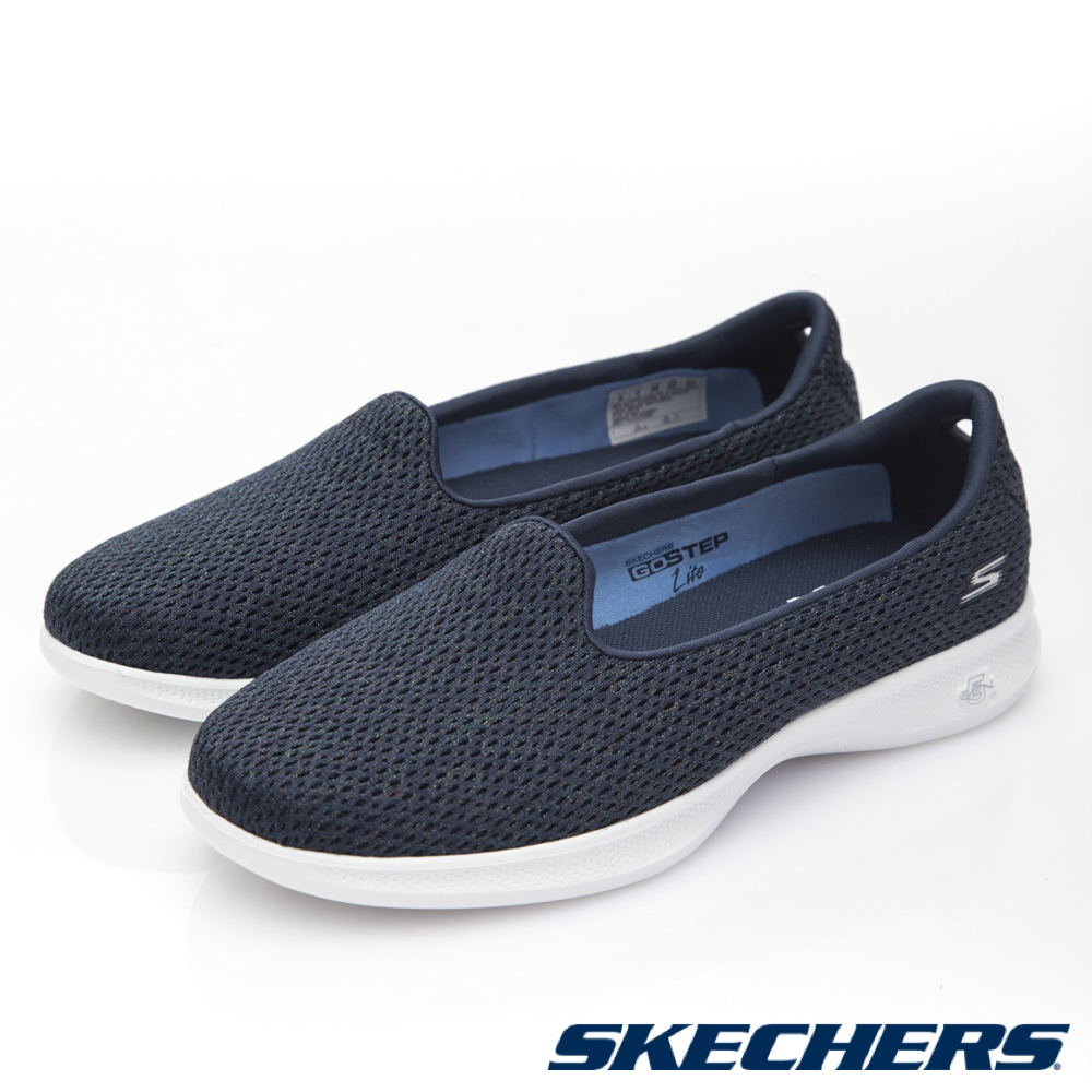 SKECHERS (女) 健走系列 GO STEP LITE - 14469NVW