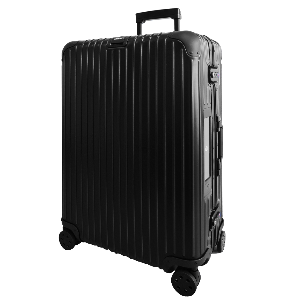 RIMOWA TOPAS STEALTH E-Tag 29吋中型四輪 