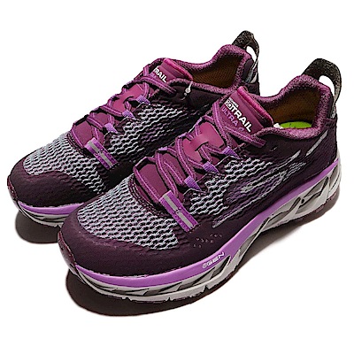 Skechers Go Trail Ultra 4 女鞋