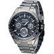 CITIZEN 星辰 鈦光動能GPS衛星計時腕錶(CC9017-59E)-43mm product thumbnail 1