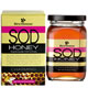 《蜜蜂工坊》SOD蜂蜜 (350g/罐) product thumbnail 1