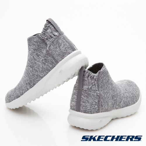 SKECHERS(女)健走系列ON THE GO CITY 3.0-14765GRY