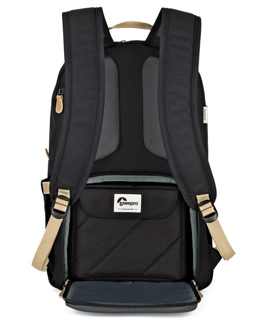 LOWEPRO Urban 城市後背包(紅) 專業相機後背包 (台閔公司貨)