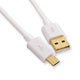 UNI STAR USB2.0高速手機傳輸線 20公分 product thumbnail 2