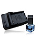 CB Casio NP-40 / CNP40A 智慧型方塊充 快速充電器 product thumbnail 1