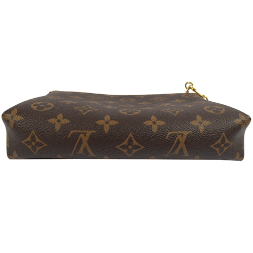 Louis Vuitton 2way Bag Monogram Para Scratch M41638 Series