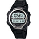 CASIO 10年電力先鋒錶(W-756-1A)-40.6mm product thumbnail 1