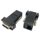 Bravo-u VGA to RJ45 轉接頭 product thumbnail 1