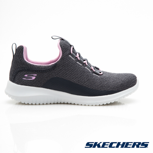 SKECHERS (童) 女童系列ULTRA FLEX-81554LCCPK