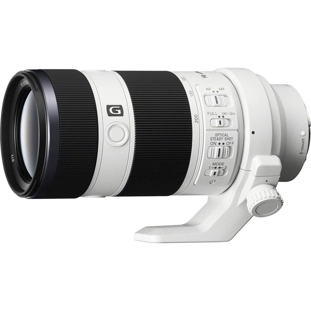 SONY FE 70-200mm F4 G OSS 鏡頭 (平輸中文)