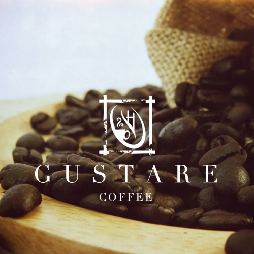 Gustare caffe 精選阿拉比卡咖啡豆Arabica半磅