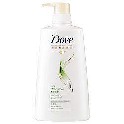 DOVE 多芬 髮源強韌洗髮乳 680ml