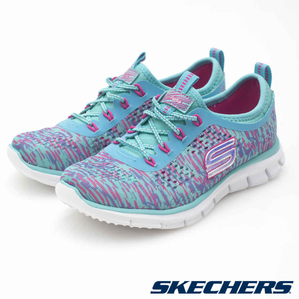 SKECHERS (童) 女童系列 Glider - 81287LTQHP