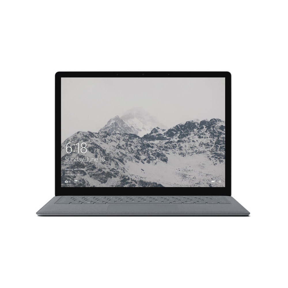微軟 Surface Laptop 13.5吋筆電(i7/8G/256G/白金色)