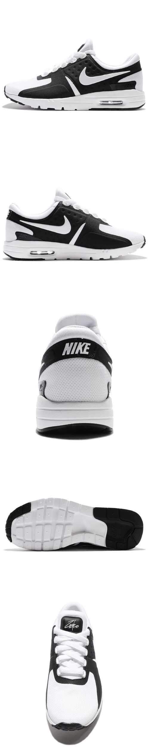Nike Wmns Air Max Zero 運動 女鞋