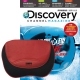 Discovery探索頻道雜誌 (1年12期) + SAMPO聲寶舒壓按摩墊 product thumbnail 1
