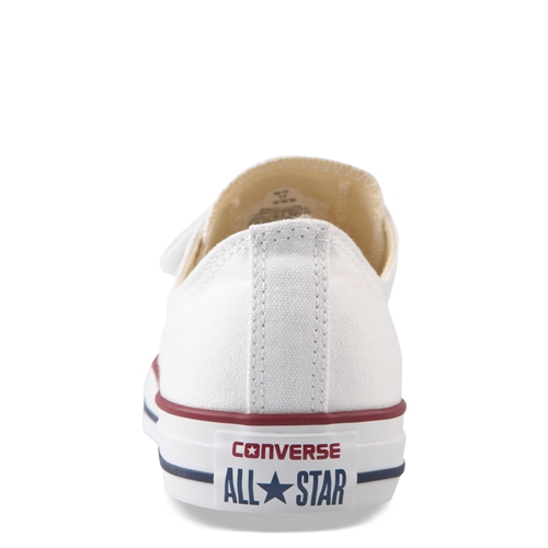 CONVERSE-女休閒鞋105042-白