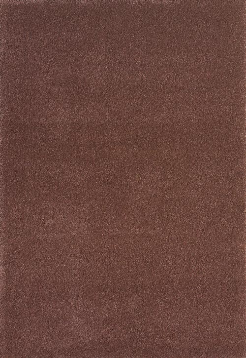 范登伯格 - 璀璨四季 仿羊毛地毯 - 咖 (160 x 230cm)