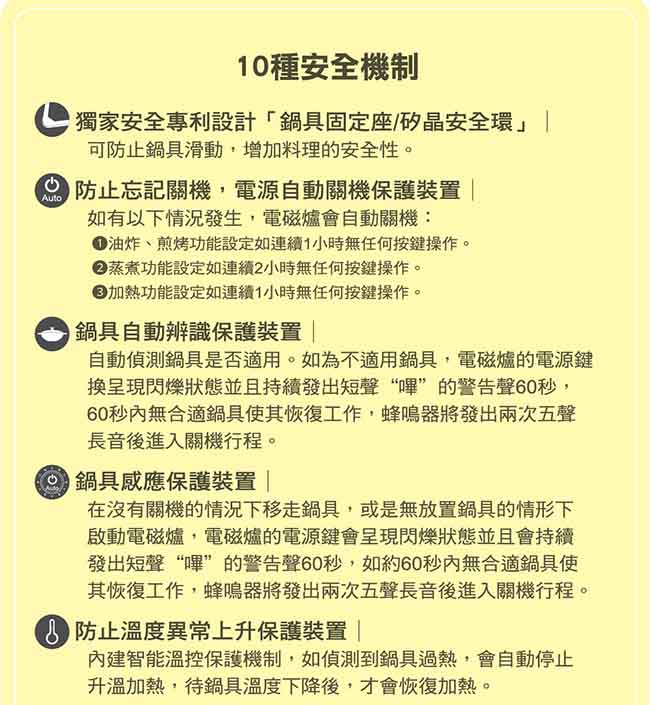 MULTEE摩堤 A5 Plus IH智慧電磁爐_亮(淺粉紅)