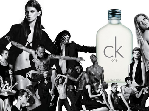 Calvin Klein CK one中性淡香水200ml-快速到貨