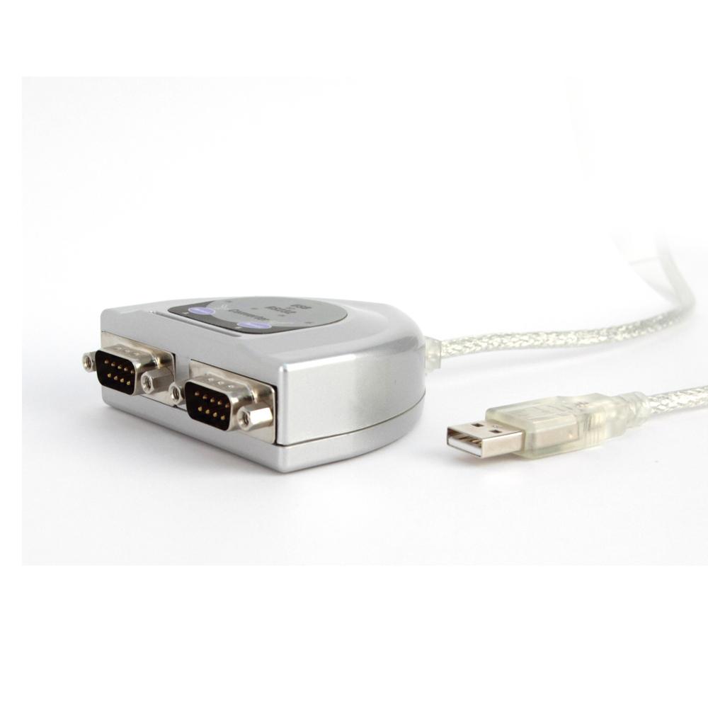 Uptech UTN412 USB to RS-232訊號轉換器(2-Port) | 擴充卡| Yahoo奇摩