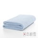 日本桃雪精梳棉飯店浴巾(水藍) product thumbnail 1