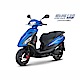 YAMAHA 山葉機車 AXIS-Z 勁豪125 日行燈版 碟煞 - 2018 -特賣 product thumbnail 1