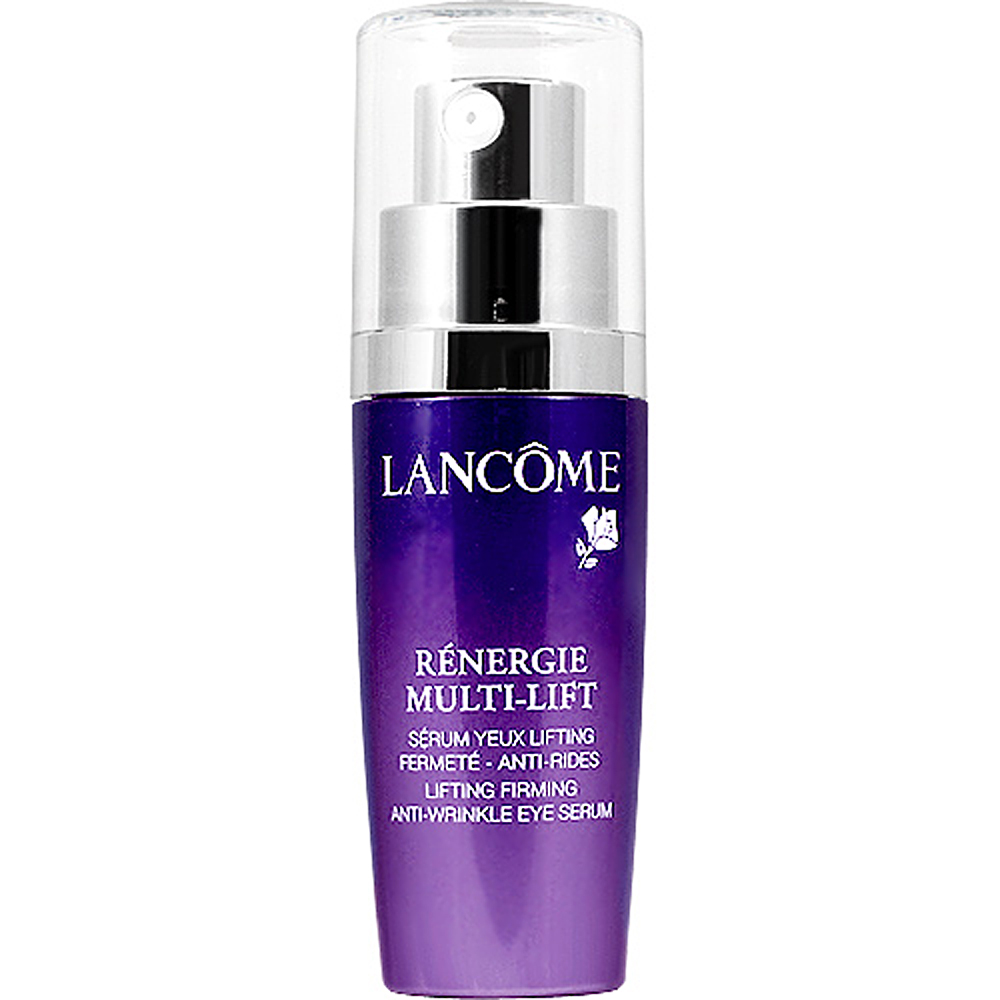 LANCOME 蘭蔻 超緊塑5D拉提眼部精華(15ml)