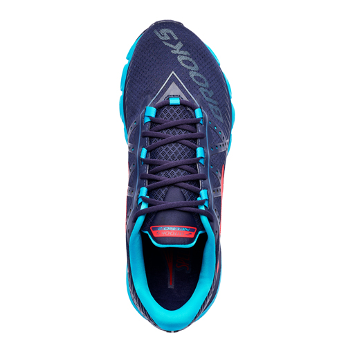 BROOKS 女 推進加速 NEURO 2(1202351B489)