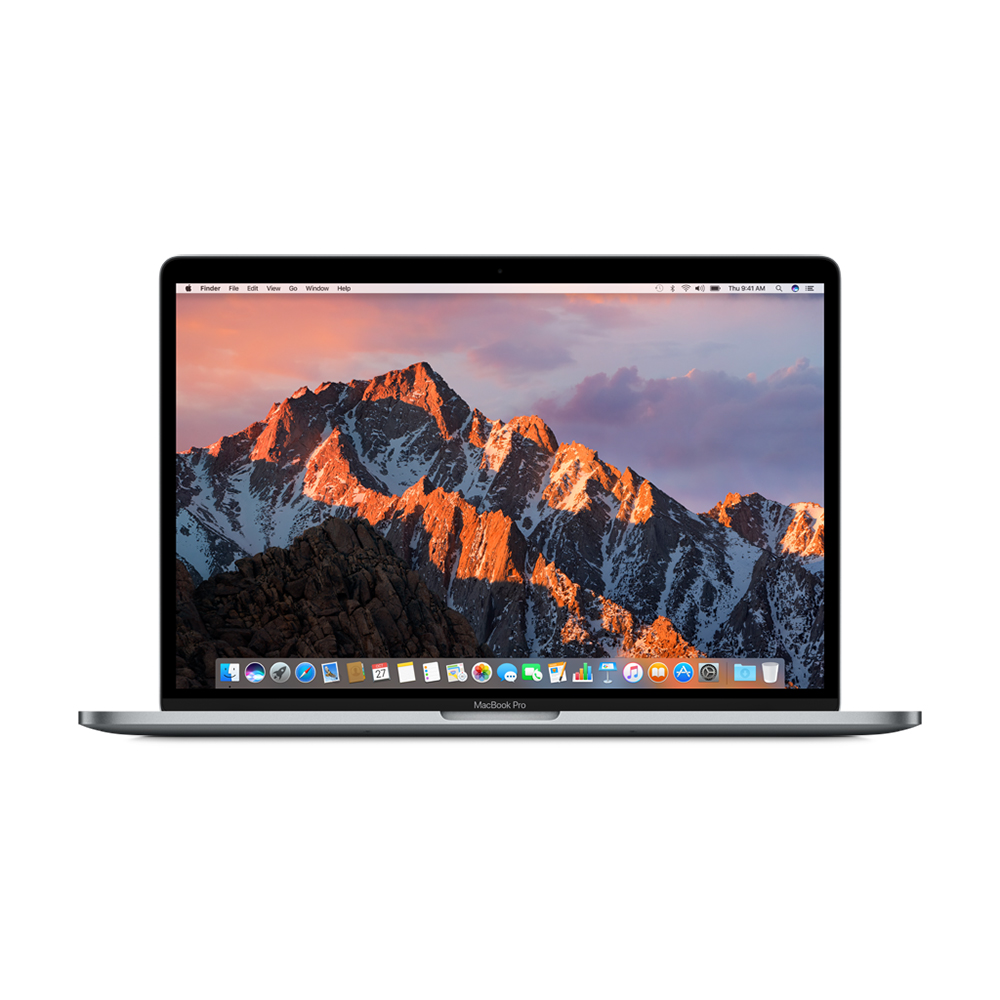 Apple MacBook Pro 15吋/i7/16G/256G灰