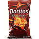 美國頂級《 DORITOS》墨西哥脆片-辣起司 product thumbnail 1