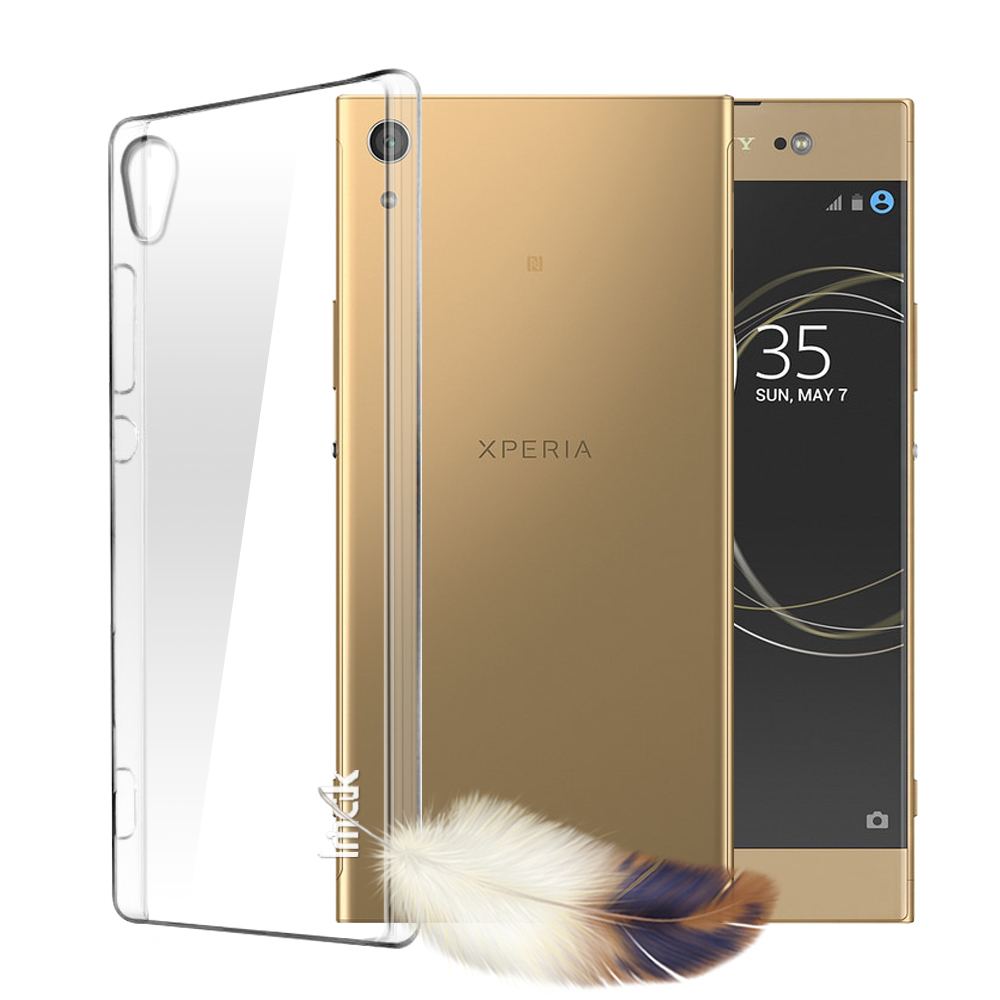 Universal SONY Xperia XA1 Ultra 超薄羽翼II耐磨手機殼