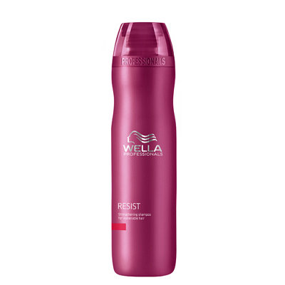 WELLA 威娜 鉑金養護系列 鉑金養護潔髮乳(脆弱髮適用) 250ml