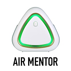 AIR MENTOR 8096-AM 氣質寶-藍芽空氣品質偵測器(標準