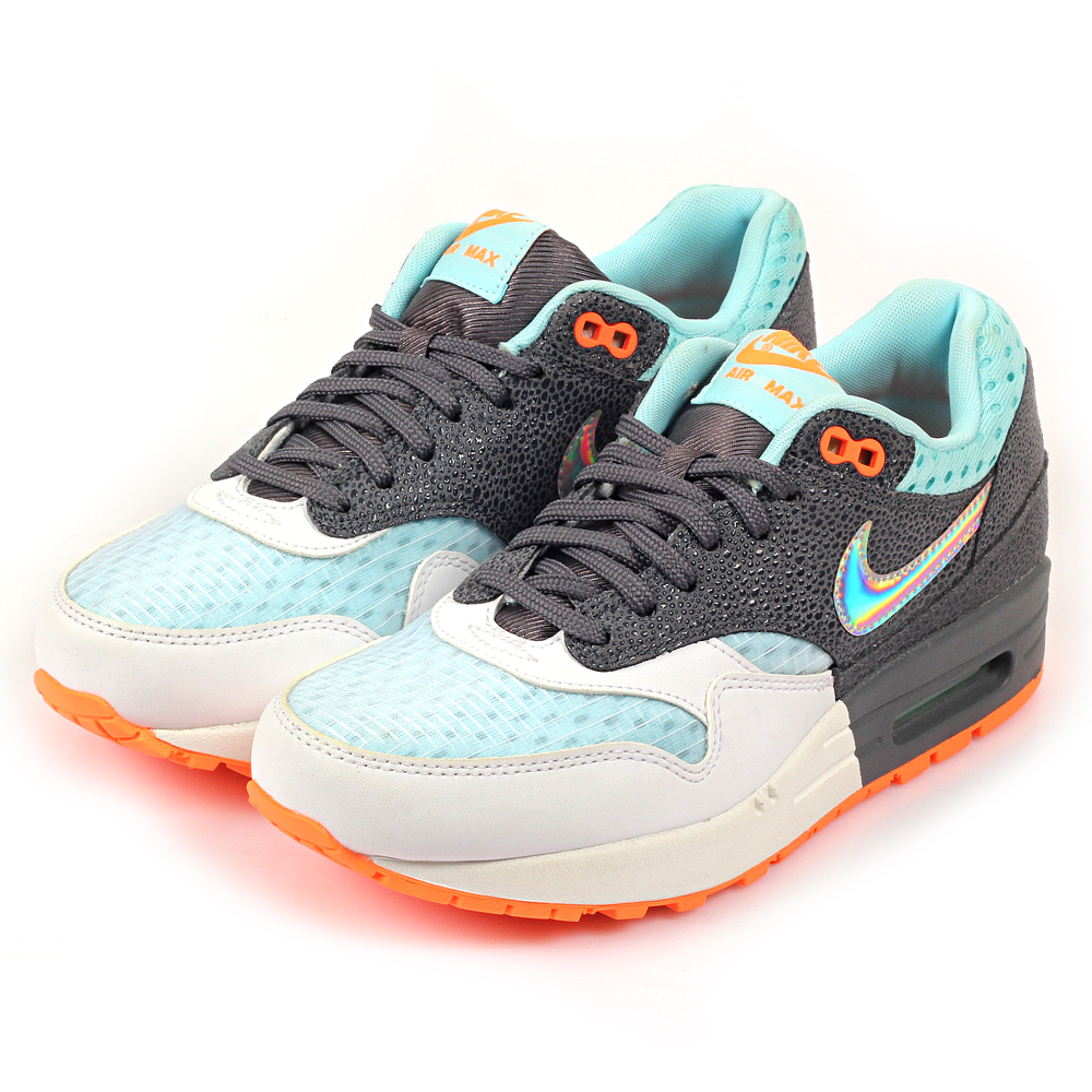 (女)NIKE WMNS AIR MAX 1 PRM 454746-103