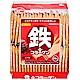 Hamada哈馬達 鐵威化餅-巧克力40枚(284g) product thumbnail 1