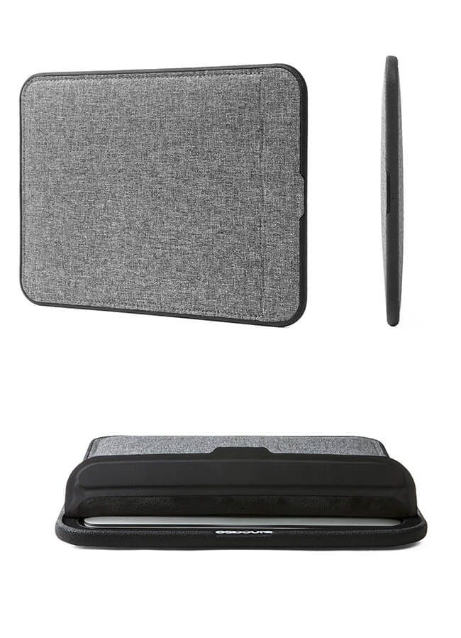 INCASE ICON Tensaerlite 12 吋 MacBook 磁吸內袋