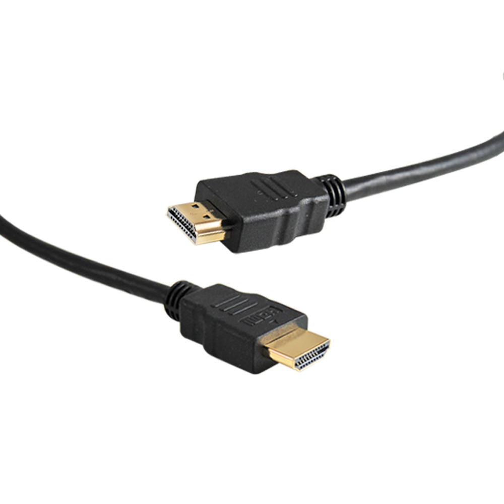 LINDY 林帝 A公對A公 超值版 HDMI 1.4 Cat2 連接線 1.5m