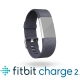 Fitbit Charge 2 皮革錶帶 product thumbnail 2