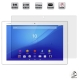 Ezstick SONY Xperia Z4 Tablet 平板專用 鏡面鋼化玻璃膜 product thumbnail 1
