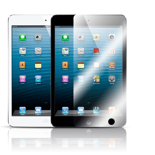 D&A iPad Air / Air2 / Pro 9.7 日本AAA頂級螢幕保護貼(鏡面抗刮)
