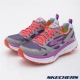 SKECHERS(女)跑步系列GO TRAIL ULTRA 3-14110LGPR product thumbnail 2