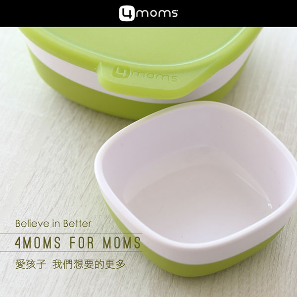 【4moms】餐碗組