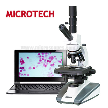 MICROTECH V2000-PC數位顯微鏡