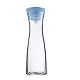 WMF 玻璃水壺 1.0L (藍色) product thumbnail 1