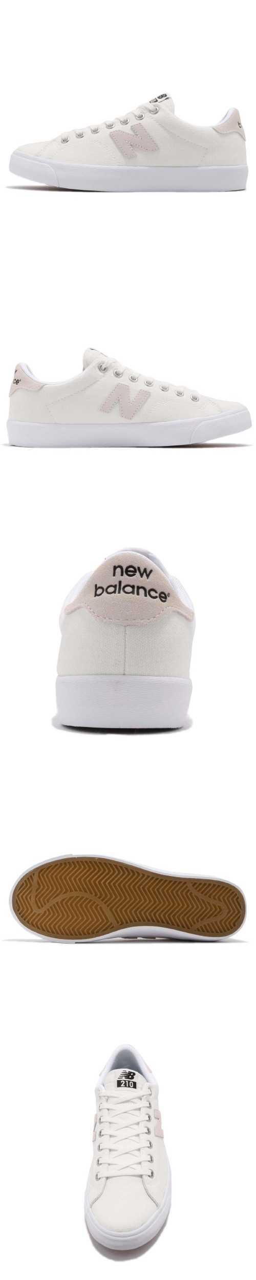 New Balance 休閒鞋 AM210OFW D 女鞋